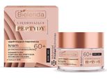 Bielenda Peptide Lifting Cream 60+ - Trattamento Antirughe Giorno E Notte, 50 Ml