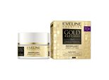 Eveline Gold Peptides 3-In-1 Crema Giorno E Notte Rimodellante-Lifting 70+ 50Ml