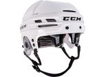 Casco Ccm Tacks 720 Sr, Bianco, Senior, L, 57-62Cm