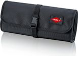 Knipex 98 99 13 Le Borsa Avvolgibile Per Utensili Vuota 15 Scomparti 850 Mm