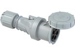 Giunto Pce 63A 5P 1H IP67 Twist