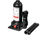 Cric Idraulico Lampa Per Auto, Fino A 3.000 Kg
