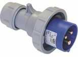 Spina Pce 16A 3P 6H Ip67 Tt (0132-6Tt)