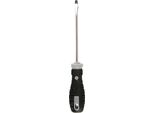 Cacciavite Lampa Per Viti Con Testa A Intaglio - 0,8X4X100 Mm