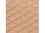 Lampa Cover-Tech Coppia Di Coprisedili Anteriori Skeentex Nocciola Universali