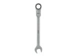 Chiave Combinata Lampa Con Cricchetto Snodato 10Mm