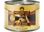 Wolfsblut 200Gx6 Wild Duck Adult