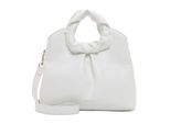 Suri Frey Borsa Shopper Borsa A Tracolla Sfy Techbag Shopper White Bianco