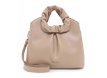 Suri Frey Borsa Shopper Borsa A Tracolla Sfy Techbag Shopper Sand Beige