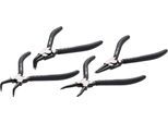 Vigor V6510-19/4 Set Di Pinze Per Anelli Di Bloccaggio ∙ 180 Mm
