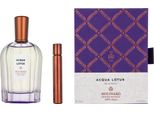 Molinard La Collection Privee Acqua Lotus Giftset Edp Spray 90Ml/Edp Spray 7,5Ml 97,5 Ml