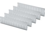 Vigor V6687H/5 Set Di Traverse Per La Serie Xd ∙Numero Di Utensili: 5
