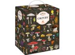 Czuczu Puzzlove Funghi 1000 Pezzi - Puzzle Per Adulti E Bambini 92764