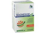 Magnesio 400 Mg Capsule 120 Capsule