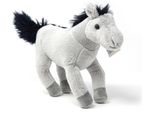 Cornelissen - Peluche - Cavallo Grigio - 25 Cm