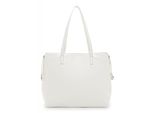 Suri Frey Borsa A Tracolla Sfy Debby Shopper White Bianco