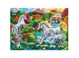 Castorland Puzzle Giardino Degli Ereditari 300 Pezzi