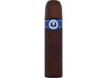 Cuba Original Fierce Eau De Toilette Per Uomo, 100 Ml