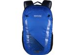 Regatta - Zaino "Britedale"", Logo, 20L RG9483 (Taglia Unica) (Blu Royal)"
