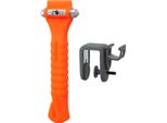 Lifehammer Originale Che Si Illumina Al Buio Oranje