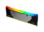 Kingston Technology Fury 16GB 3200Mt/S DDR4 CL16 Dimm 1Gx8 Renegade Rgb