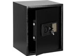 Cassaforte Springos Con Codice Numerico Chiave Per Cassetta Di Sicurezza 31 X 35 X 41,5 Cm