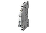 Interruttore Di Corrente Ausiliaria Siemens Dig.Industr. 5ST3016