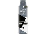 Dove - Men + Care Advanced Invisible Dry 72H - Antiperspirant 150Ml