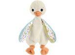 Mattel Fisher-Price HRB16 Peluche Sensoriale Dell'oca