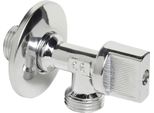 Wolfpack Linea Profesional - Chiave Quadra 1/2X1/2