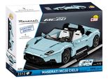 Cobi Cars 24351 Maserati MC20 Cielo Executive Edition 24351