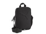 Puma Borsa A Tracolla Buzz Portable Black : Nero Assortimento Di Colori: Nero
