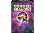 Ravensburger Council Of Shadows Gioco Da Tavolo Strategico Per 1-4 Giocatori