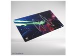 Disney Star Wars: Unlimited Prime Tappetino Di Gioco / Playmat - Caccia Tie