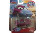 Mattel HDM99 Disney Pixar Cars Cambiacolori, Sally, Veicolo Con Funzione Di Cambio Colore