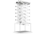 Kindermann 7465000200 Montaggio A Soffitto Del Proiettore (7465000200)
