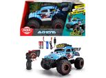 Dickie - Maggiolino Vw Rc Baja Bug