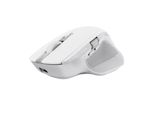 Trust Trust Ozaa+ Mouse Da Ufficio Destro Rf Senza Fili + Bluetooth Ottico 3200 Dpi