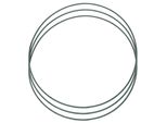 Accessori Per Seghe A Nastro Einhell Set Di Nastri Da Taglio 1141X13 Mm 10/14Z
