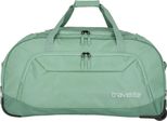 Travelite Borsa Da Viaggio Carrello Kick Off Wheeled Duffle Sage Verde