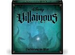 Disney Villainous