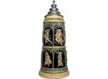 Stein & Clocks Montag 4260252028092