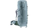 Deuter Aircontact Core 35+10 Sl SHALE-IVY SHALE-IVY -