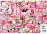 Rosa Cobble Hill - 1000 Pezzi
