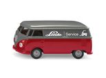 Sieper Siku 2362 Vw T1 Transporter 2362