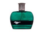 Mustang Mustang Green Edt 100 Ml M