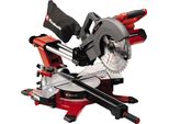 Sega Trasversale A Batteria Einhell Expert TE-SM 36/10 L Li Solo 4300885
