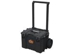 Keter Roc Pro Gear 2.0 Toolbox On Wheels