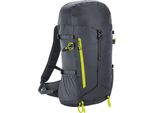 Quadra - Zaino Da Trekking "Slx-Lite"", 35L BC5604 (Taglia Unica) (Grafite)"