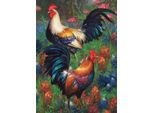 Cobble Hill Puzzle Hä Hne 1000 Pezzi